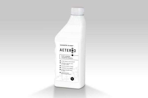 Aeterio-1L-CZ